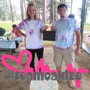 Meet your Posher, Katlynn